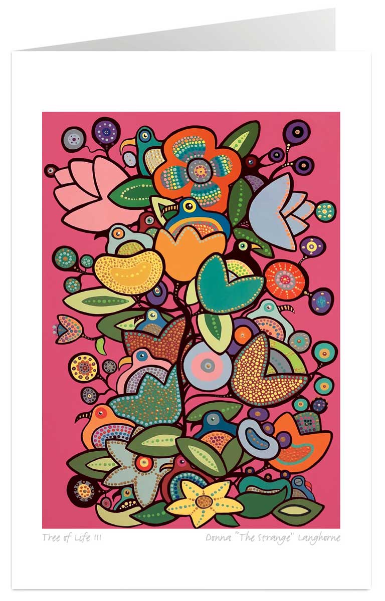 Tree of Life III - 9
