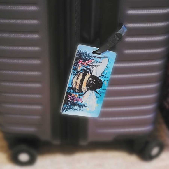 Luggage Tags