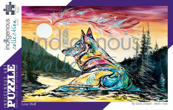 Puzzles & Games – Page 3 – Indigenous Collection