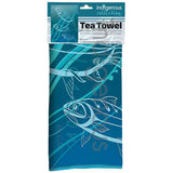 Return Tea Towel