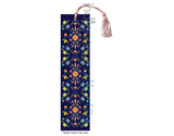 Amethyst Bookmark by artist Lisa Berry. Indigenous Collection.