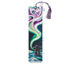 Sky Dance - Light Watcher Bookmark by artist Amy Keller-Rempp. Indigenous Collection.