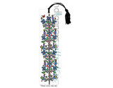 A Child's Love Bookmark by artist Jeffrey Red George. Indigenous Collection.