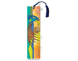Soar Bookmark by artist Angela Wiggins. Indigenous Collection.