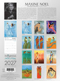 Maxine Noel 2027 Calendar