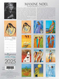 Maxine Noel 2025 Calendar
