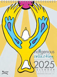 Lorne Julien 2025 Calendar