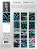 Amy Keller-Rempp 2027 Calendar