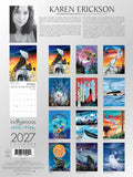 Karen Erickson 2027 Calendar