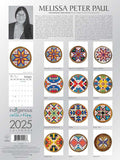 Melissa Peter Paul 2025 Calendar