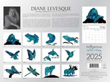 Diane Levesque 2025 Calendar