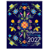 Lisa Berry 2027 Calendar by artist Lisa Berry. Indigenous Collection.