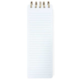 Coast Salish Design Notepad