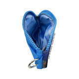 Garden of Hummingbirds Pocket Wallet