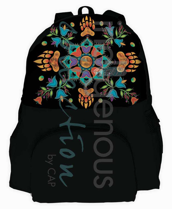 Revelation Foldable Backpack