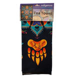 Revelation Microfiber Tea Towel