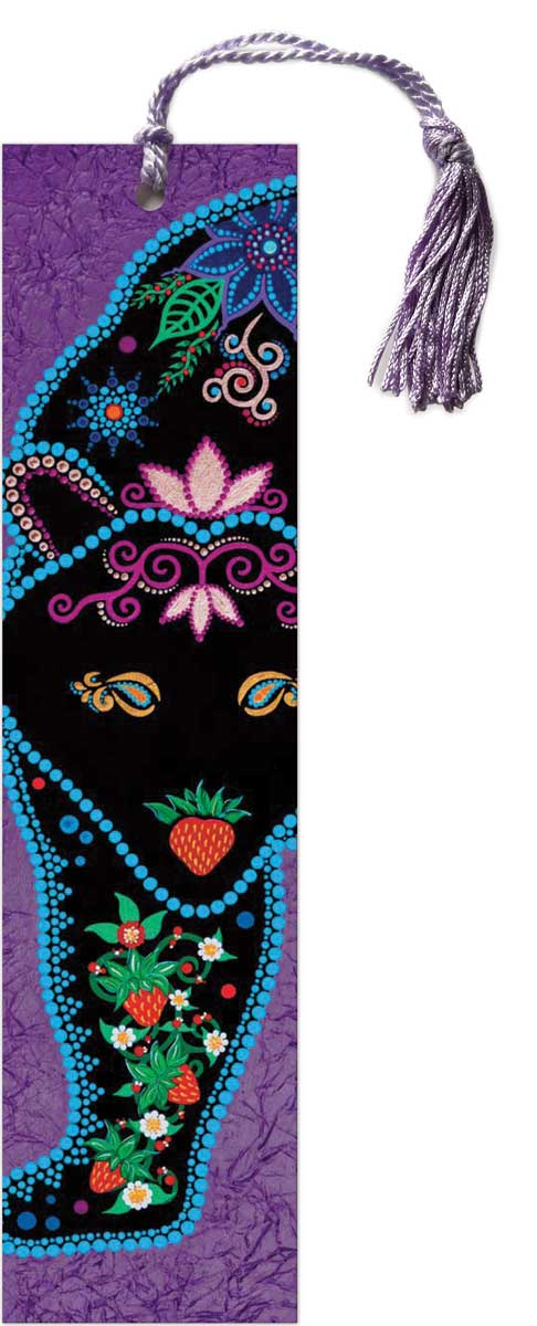 Dream Weaver Bookmark