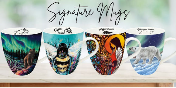 Indigenous, Inuit and Native American art for your home – Indigenous ...