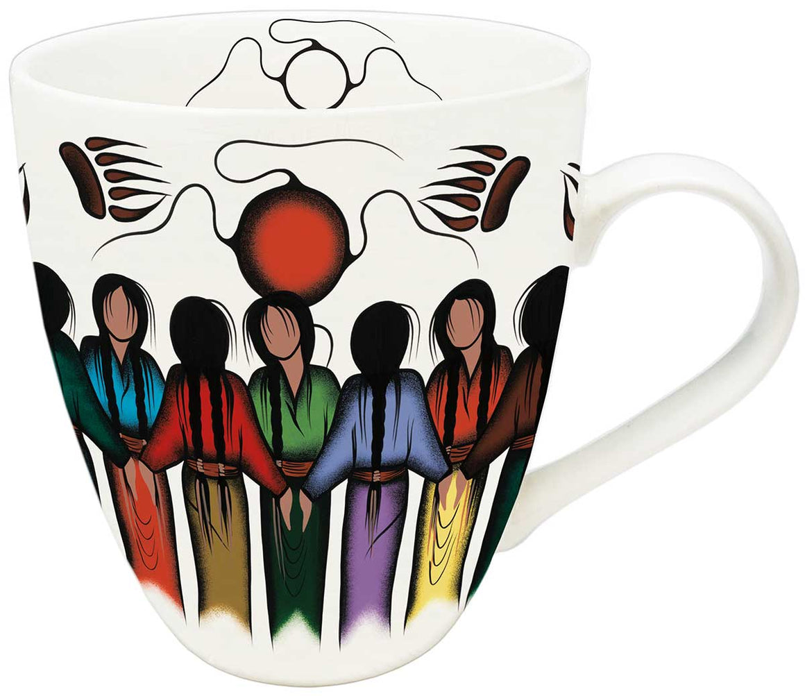 Mugs – Indigenous Collection