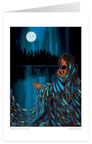 Spirit of the North - 9