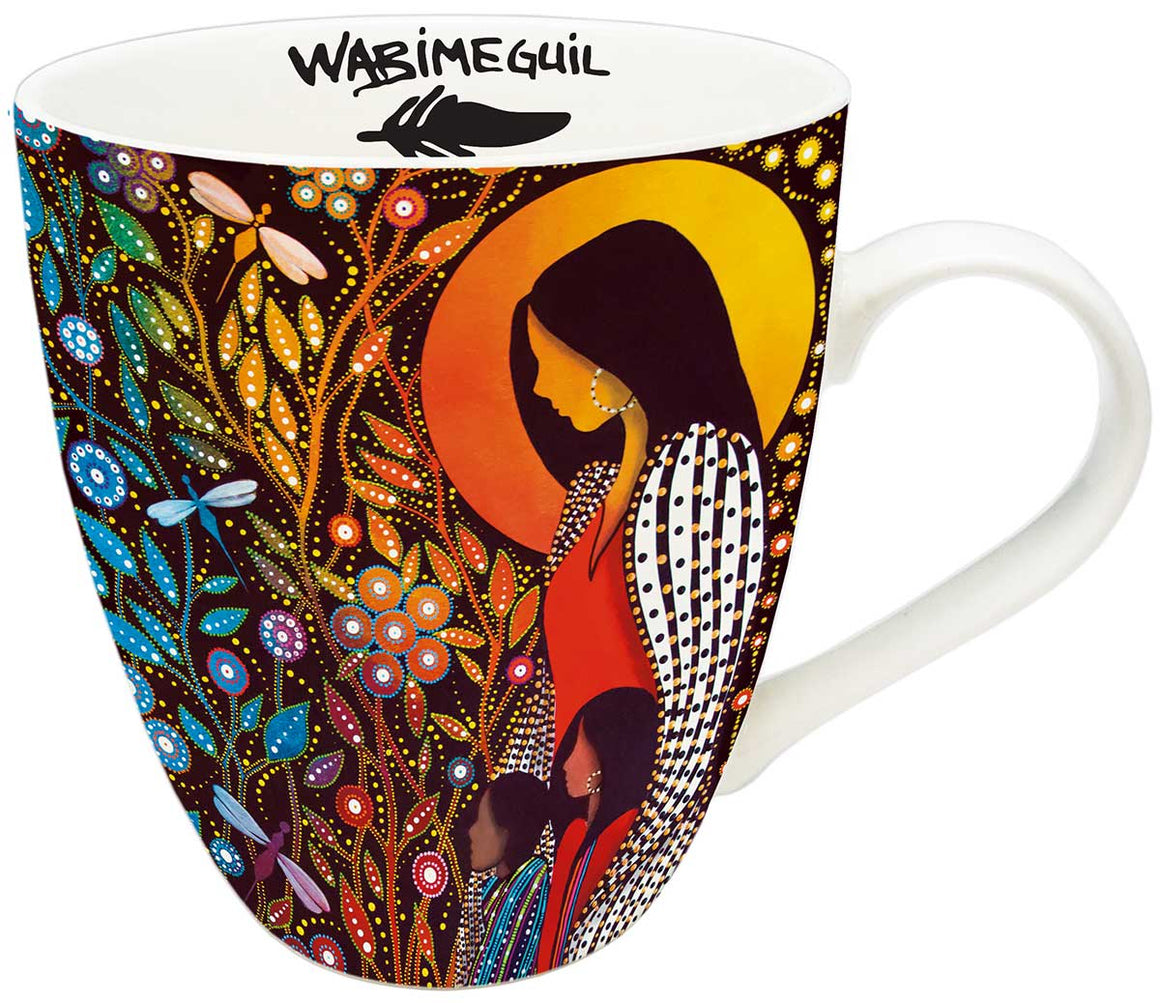 Mugs – Indigenous Collection