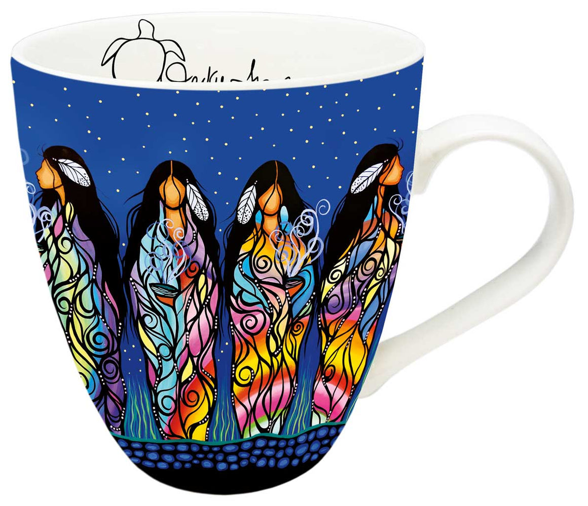 Mugs – Indigenous Collection